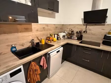 à louer maison individuelle draguignan