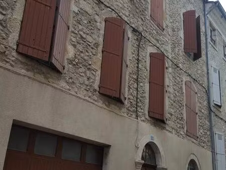 appartement une chambre