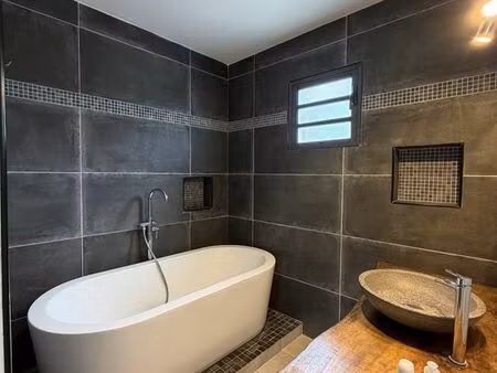 maison 4 pièces 93 m²