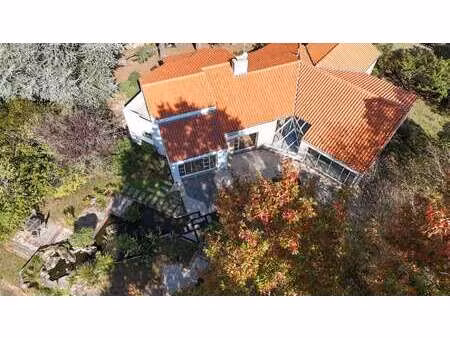 vente maison piscine à la bruffière (85530) : à vendre piscine / 233m² la bruffière