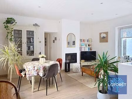 vente maison aux sables-d'olonne (85100) : à vendre / 61m² les sables-d'olonne