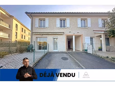 vente maison 4 pièces 70 m² à simandres (69360)  279 900 €
