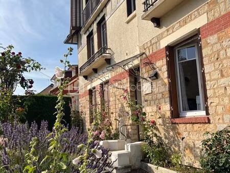 appartement de 48 m² à bagnoles-de-l'orne