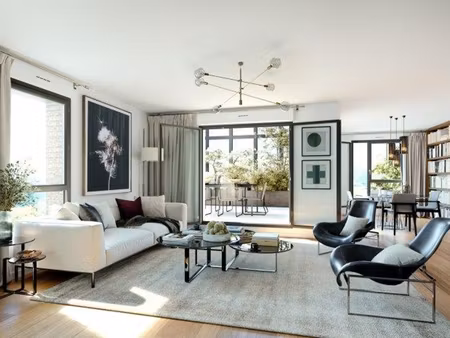 appartement 3 pièces 78 m² à vendre / acheter colombes 92700 ? | era immobilier