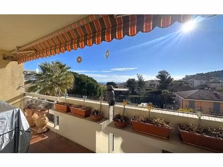 appartement roquebrune-cap-martin 26.62 m² t-1 à vendre  186 480 €