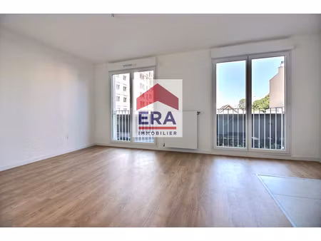 appartement 1 pièces 30 m² à vendre / acheter saint-ouen-sur-seine 93400 ? | era immobilie