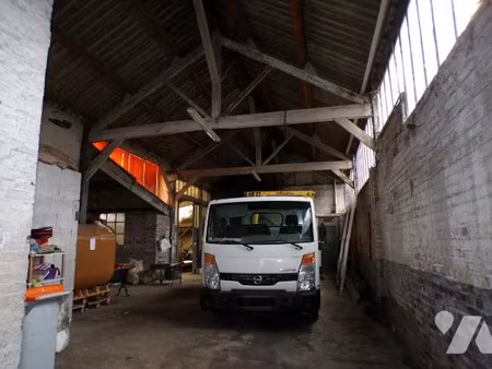 location parking à gamaches (80220)  900 €