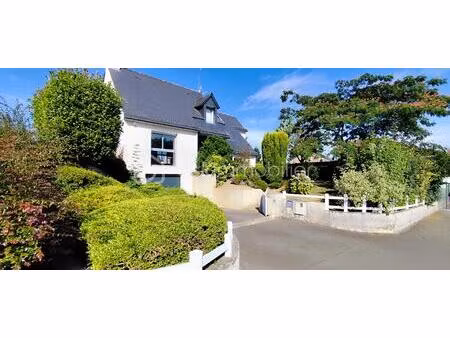 maison de 142 m² à fougeres