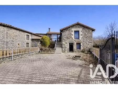 maison de ville à vendre