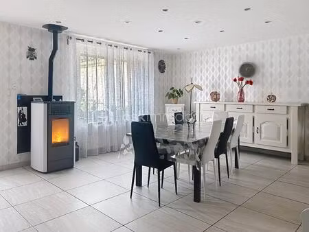 maison de village de 85 m² à tillenay