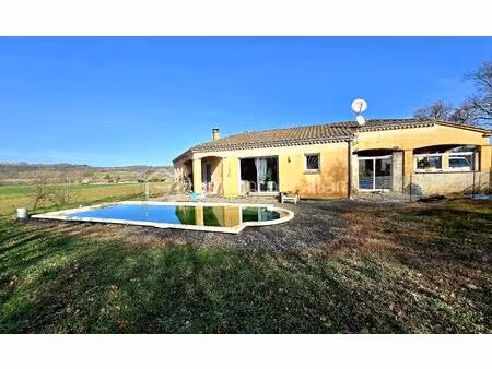 maison de 110 m² à montdragon