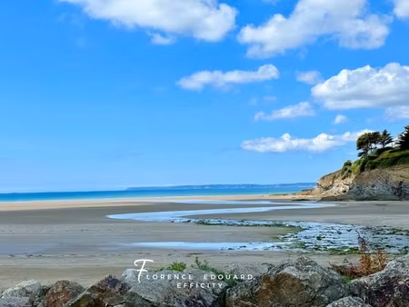 appartement 4 pièces - 64 m²