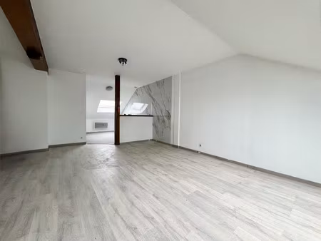 appartement 1 pièce - 27 m²