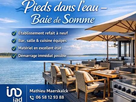 local commercial à louer