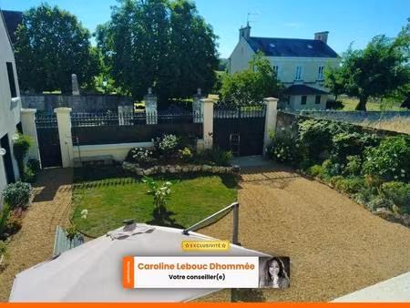 lebouc dhommee caroline agent mandataire optimhome