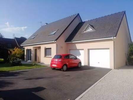 propriétaire particulier