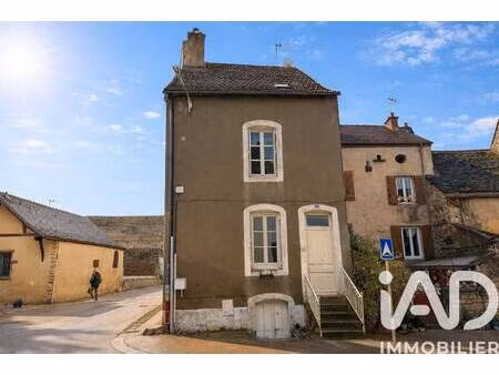 maison de ville à vendre