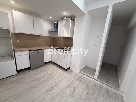 maison 6 pièces - 103 m²