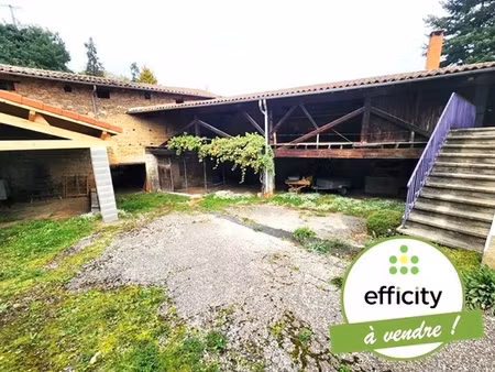 maison 3 pièces - 91 m²