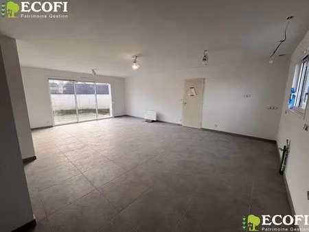 vente maison au pin (03130) : à vendre / 71m² le pin