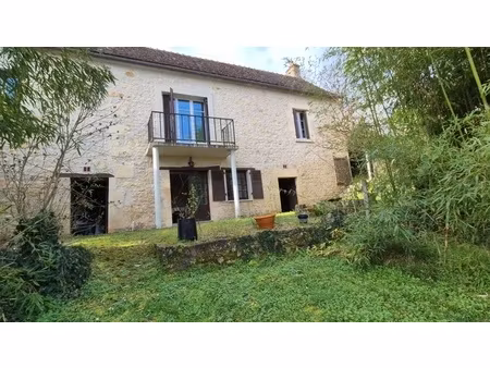 maison 3 pièces - 86 m²