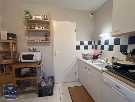 location appartement 3 pièces à dol-de-bretagne (35120) : à louer 3 pièces / 66m² dol-de-b