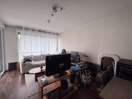 location appartement 2 pièces à saint-brieuc (22000) : à louer 2 pièces / 44m² saint-brieu