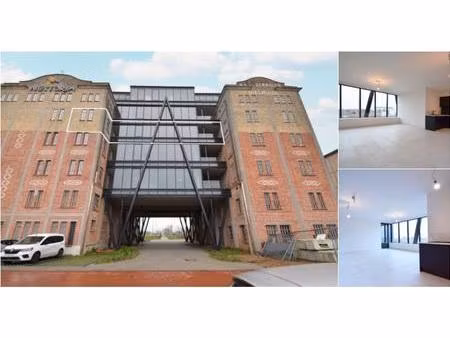 appartement à louer à hof ter bloemmolens 57 dixmude (rbv24787)