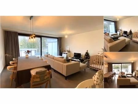 appartement à louer à eindeken 15 evergem (rbv24788)