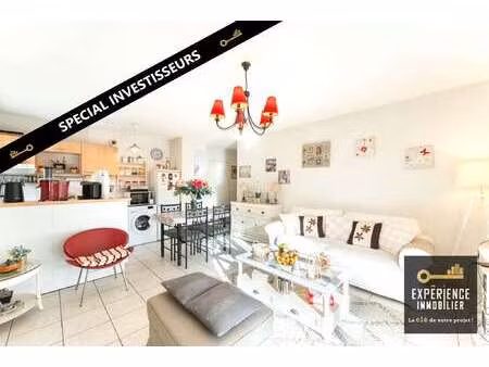 vente appartement 3 pièces à plérin (22190) : à vendre 3 pièces / 64m² plérin