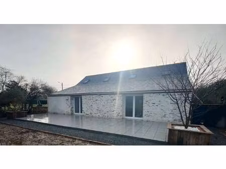 vente maison à juigné-des-moutiers (44670) : à vendre / 146m² juigné-des-moutiers