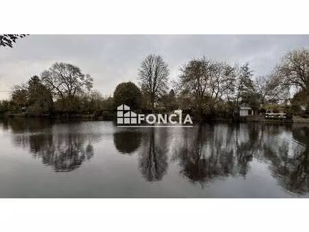 vente maison au mans (72000) : à vendre / 115m² le mans