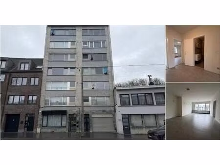 appartement à louer à cogelsplein 18-20 deurne (rbv24796)