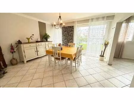 vente appartement 4 pièces à laval (53000) : à vendre 4 pièces / 74m² laval