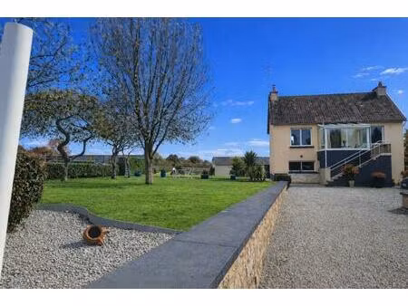 maison 5 pièce(s) 102 m2