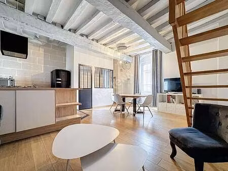 vente maison à ancenis-saint-géréon (44150) : à vendre / 62m² ancenis-saint-géréon