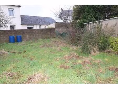 vente terrain à saint-nazaire (44600) : à vendre / 188m² saint-nazaire