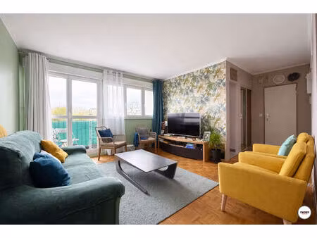 appartement aubergenville 3 pièces