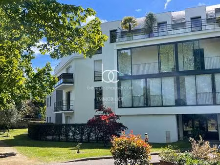 vente appartement 3 pièces à vannes bondon - kerlann (56000) : à vendre 3 pièces / 71m² va