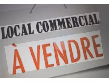 local commercial sur la seyne sur mer