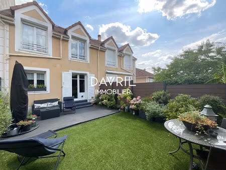 exclusivité * top et rare sur le secteur * idéal 1ère acquisition * maison situation idéal