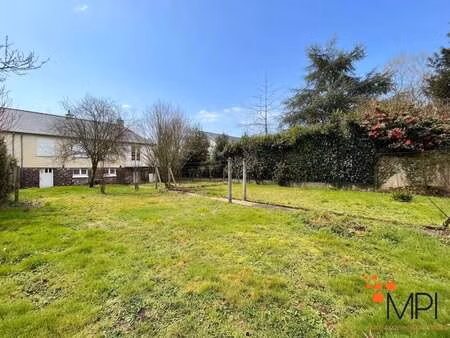 vente maison au rheu (35650) : à vendre / 74m² le rheu