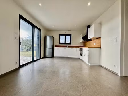 maison vallieres sur fier 5 pièce(s) 103.56 m2