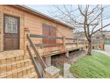 charmante maison au coeur des barmonts