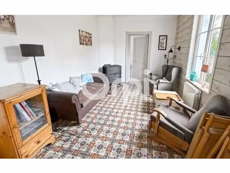 maison wissant m² t-4 à vendre  540 000 €