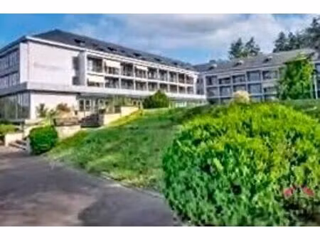 vaugrigneuse pour investisseur  chambre vendu louée en ehpad