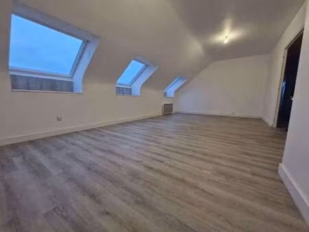 vente appartement 3 pièces à landerneau (29800) : à vendre 3 pièces / 60m² landerneau