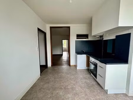 appartement t2 - 50 m2 - parking