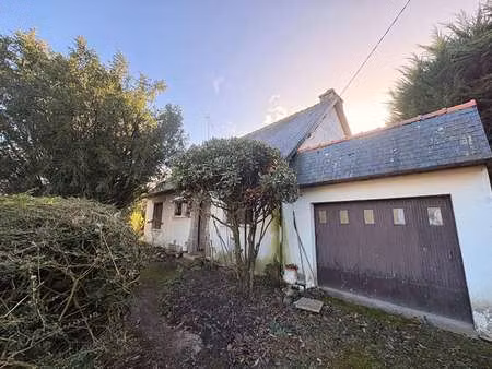 vente maison à dinard (35800) : à vendre / 66m² dinard