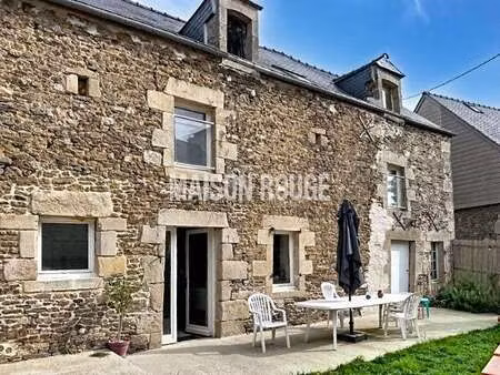 vente maison à languenan (22130) : à vendre / 98m² languenan